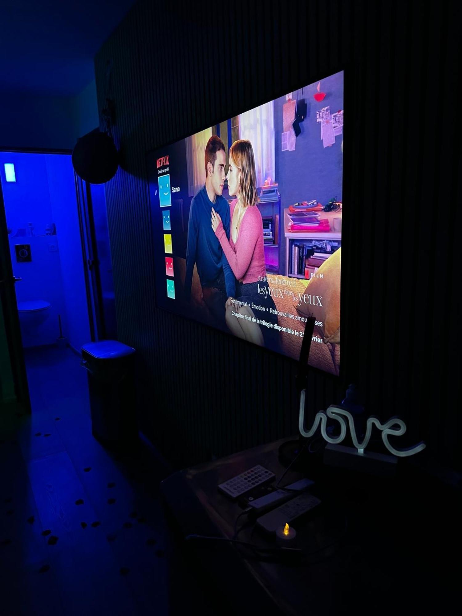 Love Room Nantais Nantes Exteriör bild