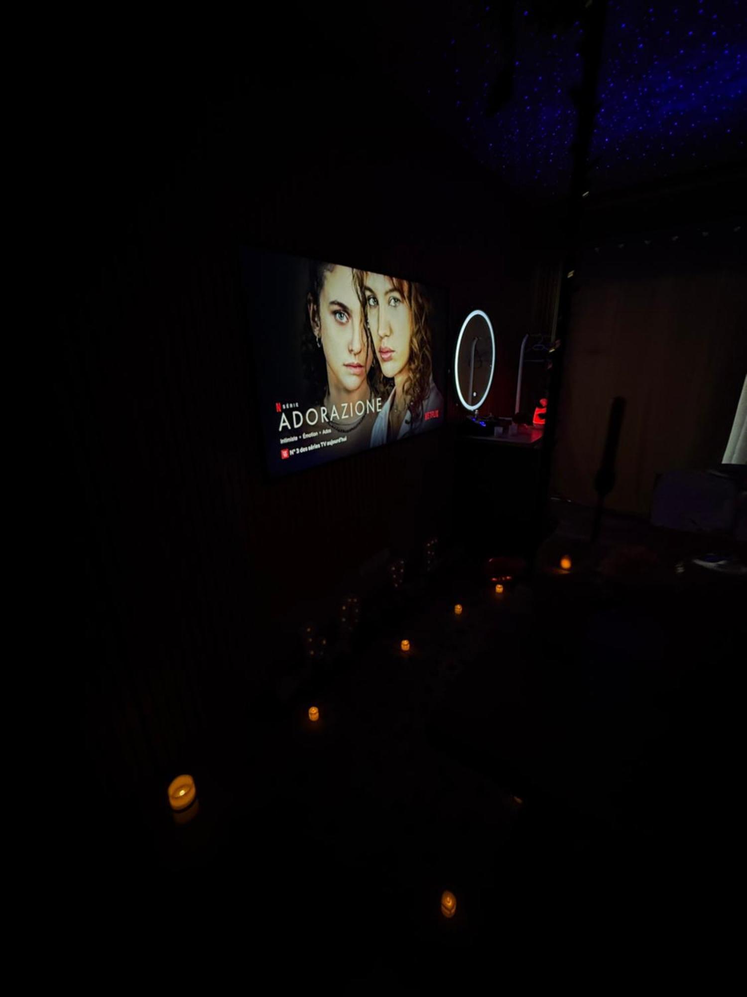 Love Room Nantais Nantes Exteriör bild